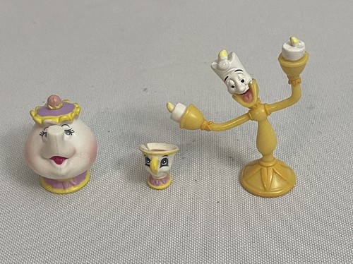 Mrs potts chip - potts, mini