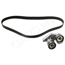 Ribbed belt kit for daf - belt,