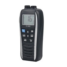 Icom m25 marine radio - icom, ic-m25