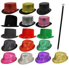 Adult hat and dance - hat,