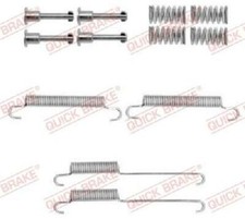 Original Quick Brake accessory