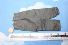 DRAGON / BBI/ DID  1:6th SCALE WW2 German Trousers CB625e