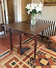 Antique Georgian Extendable