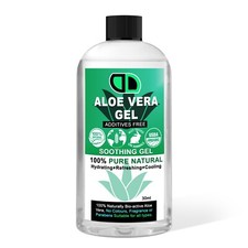 Aloe Vera Gel 100% Pure