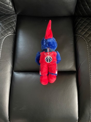 Washington wizards wiz - washington, 12"