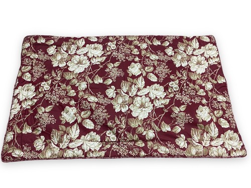 Laura ashley brompton maroon - ashley,