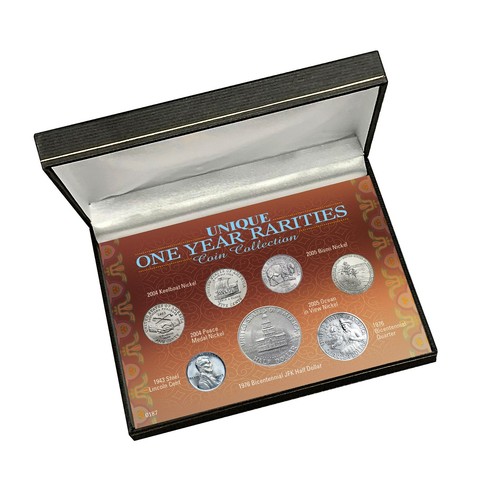 New american coin - new,