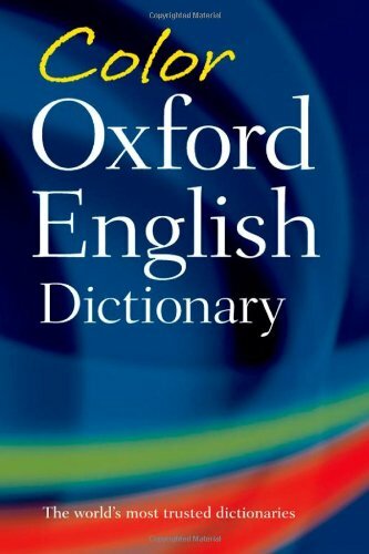 Colour oxford english - colour,