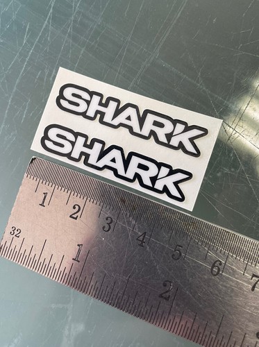 New 2023 visor stickers - new,