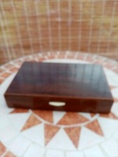 Vintage Seita Wooden Cigarette