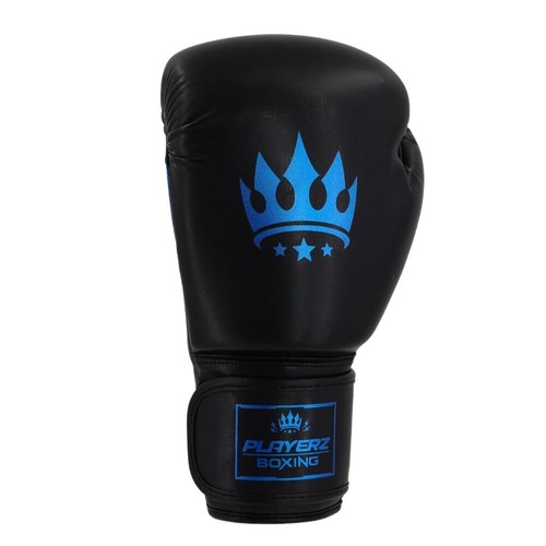 Playerz element boxing gloves - element,