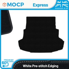 Express with White Pre-Stitch