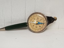 Vintage German Made Nautical