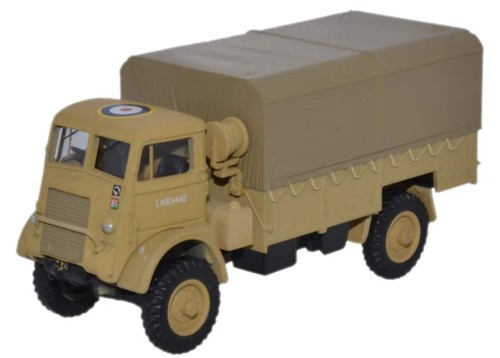 Oxford diecast 76qld004 - oxford,
