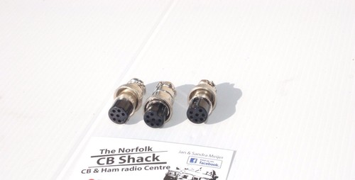 Microphone plug pin pack of - microphone,