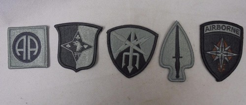 Genuine acu army - acu,