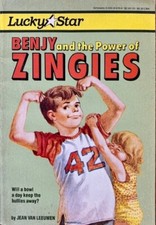 Benjy and the Power of