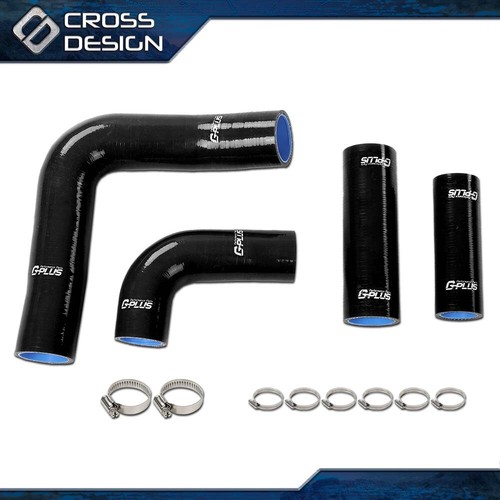 Radiator hose kit - hose, fit