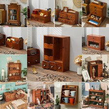 Desktop Organizer Wall Storage