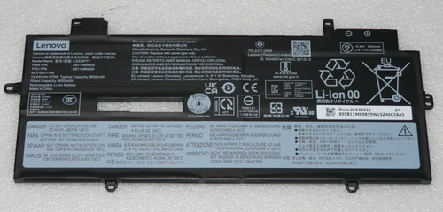 New genuine lenovo - genuine, thinkpad