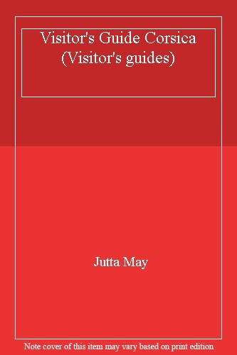 Visitor guide corsica - guide,
