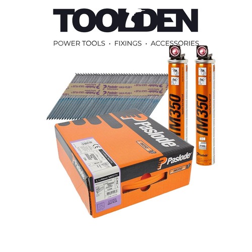 Paslode 141234 x - paslode,