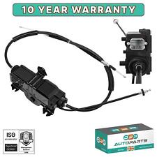 FITS BMW 5 SERIES GT F07 PARK