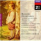 Gioachino Rossini : 14