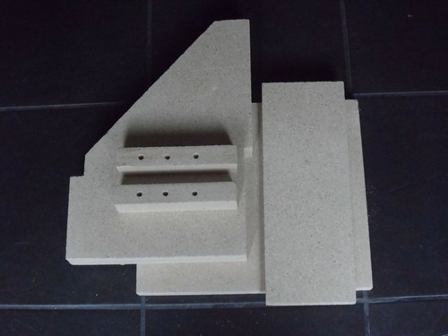 Fire bricks for broseley - bricks,