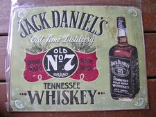 New Jack Daniels Hand Made