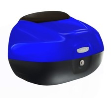 Piaggio Medley 125-150 2016-2019 Genuine Blue 37 Litre Top box kit New CM277507