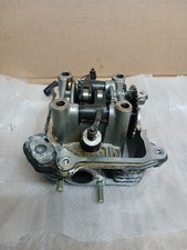 Sym Jet 14 125 Cylinder Head