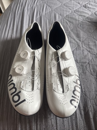 Nimbl exceed pro edition white - exceed,