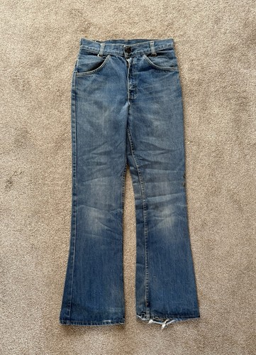 Levi 646 orange tab flare - levi's,