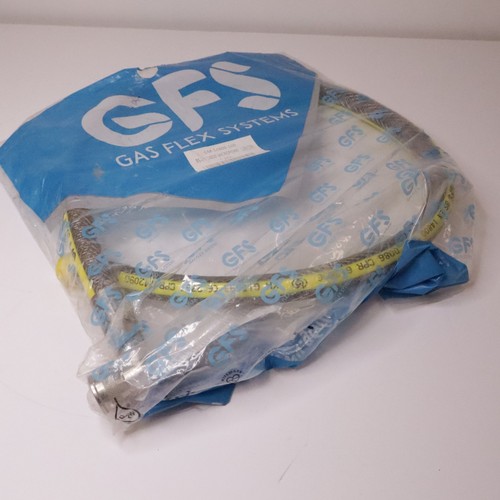 Gfs micropoint gas cooker hose - micropoint,