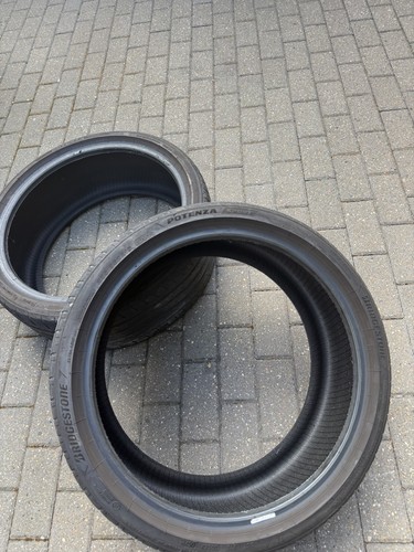 Bridgestone potenza sport - bridgestone,