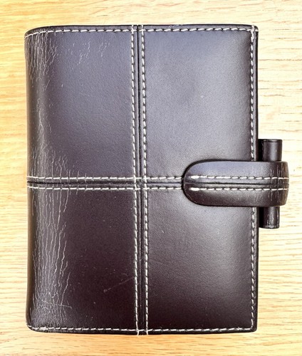 Filofax mini organiser cross - filofax,