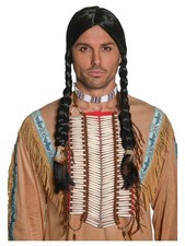 Smiffys Native American
