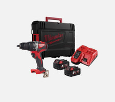 MILWAUKEE M18 BLPD2-502X | 18V