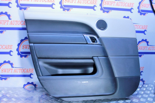 Range rover sport l494 - rover,
