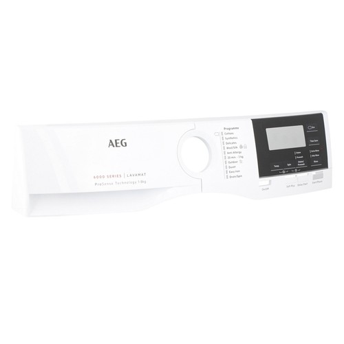 Aeg 6000 series - 6000,