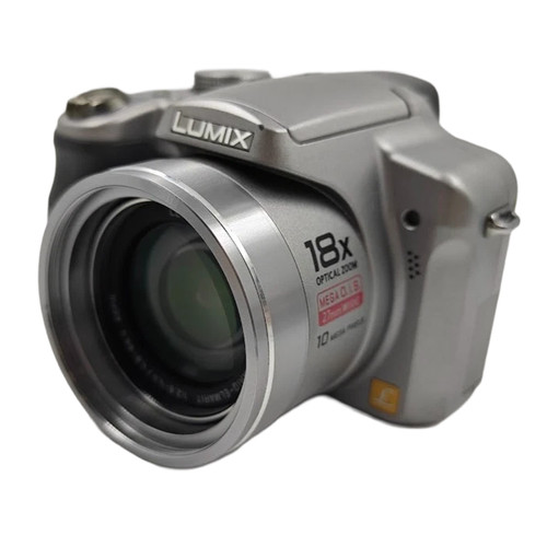 Panasonic lumix dmc fz28 - panasonic,