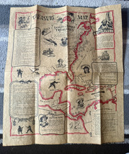 Vintage 1965 Historical