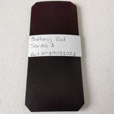 Lambretta ser 1 LI125/150