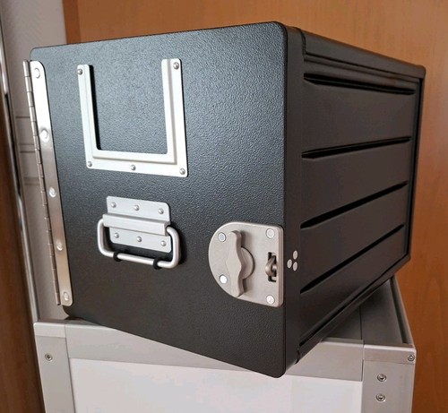 Standard container unit - standard,