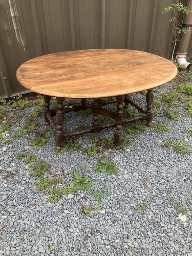 Ercol old colonial coffee - ercol,