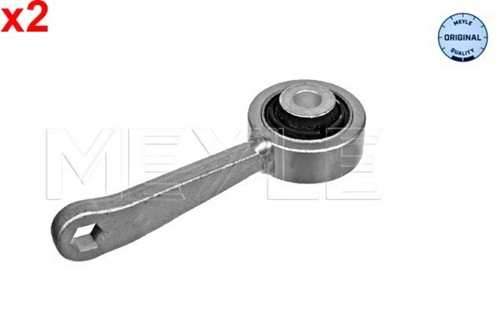 Stabiliser rod strut - strut, meyle