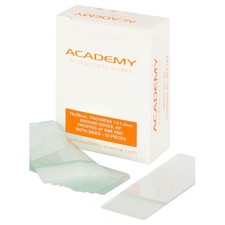 Academy Microscope Slides