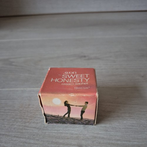 Vintage avon sweet honesty - vintage,