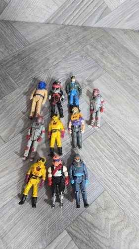 Vintage mask kenner s - mask, m.a.s.k